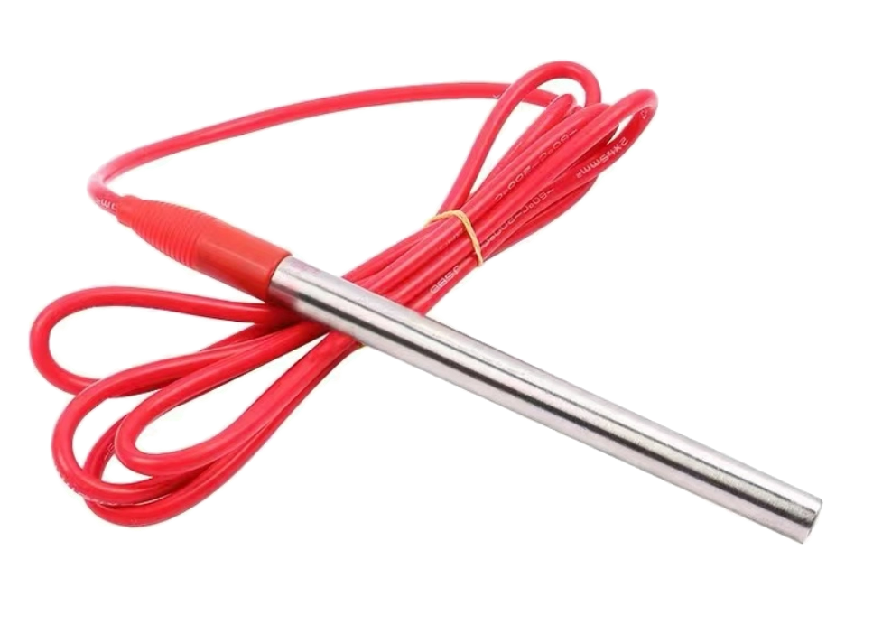 红线潜水加热管（10千瓦）